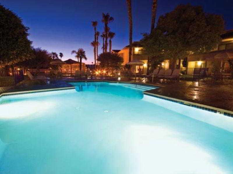 The Garden Vista Hotel Palm Springs Kültér fotó